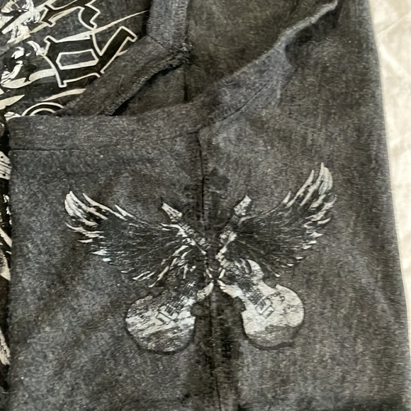 Hardrock cafe New York graphic tee - Picture 6 of 8